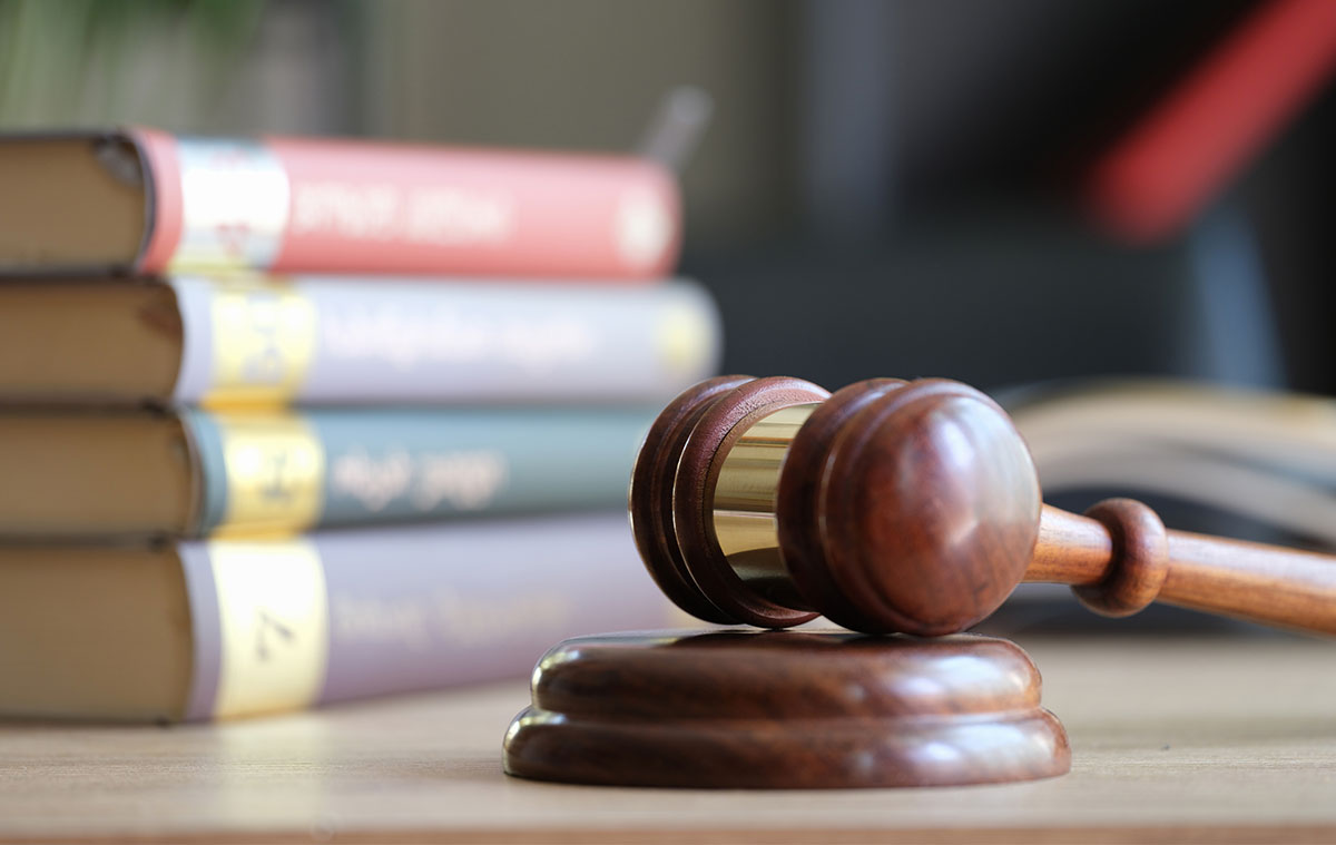 AFFIRMATIVE BUSINESS LITIGATION IN THE UNITED STATES AND IN OTHER COUNTRIES