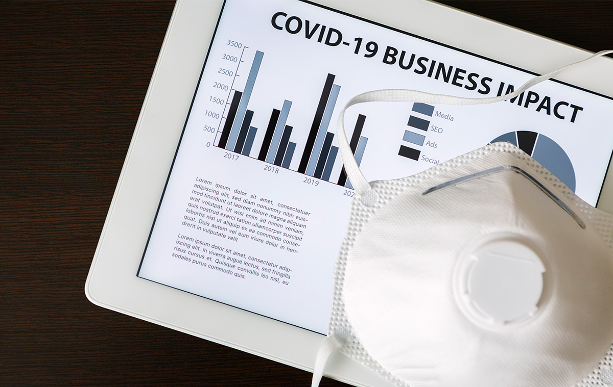 COVID-19 AND THE IMPLICATIONS TO THE BUSINESS OPERATION AND EMPLOYMENT IN INDONESIA