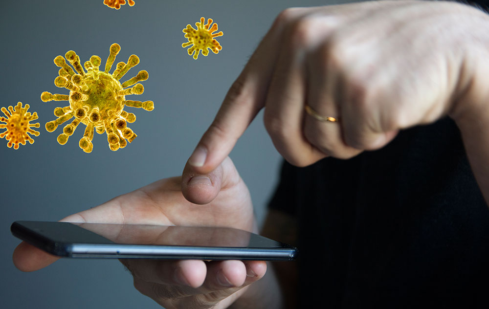 COVID-19 PANDEMIC TRIGGERS DIGITAL AND E-COMMERCE GROWTH IN INDONESIA