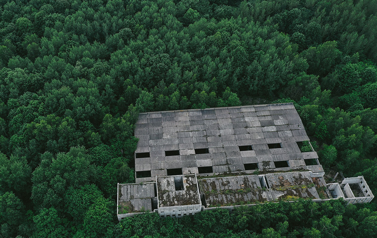 NEW REGULATION IN GUIDANCE FOR BORROW TO USE FOREST AREA PERMITS