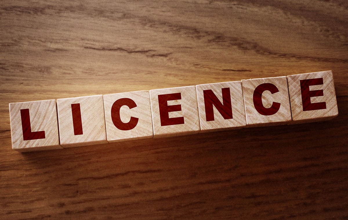 NEW REGULATION REGARDING TRADING BUSINESS LICENSING