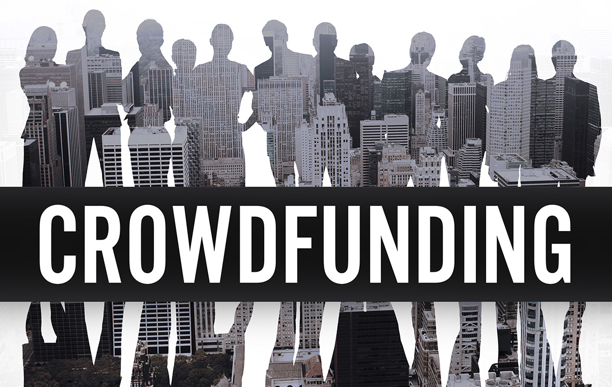 OJK ISSUES REGULATION ON EQUITY CROWDFUNDING