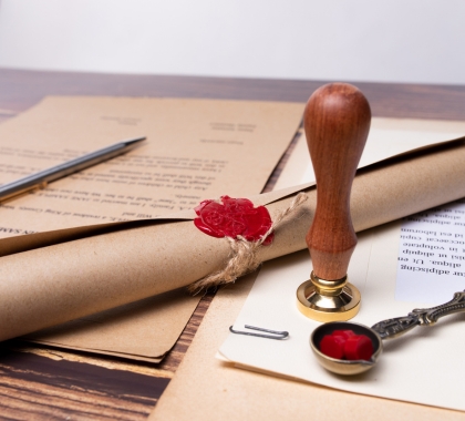 Civil Inheritance Law