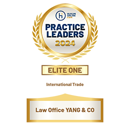 Practice Leaders 2024