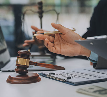 Commercial Litigation, Arbitration and Bankruptcy