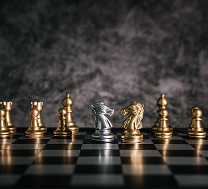 Competition & Regulatory