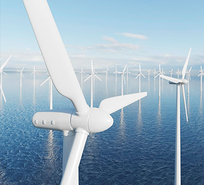 Energy and Natural Resources