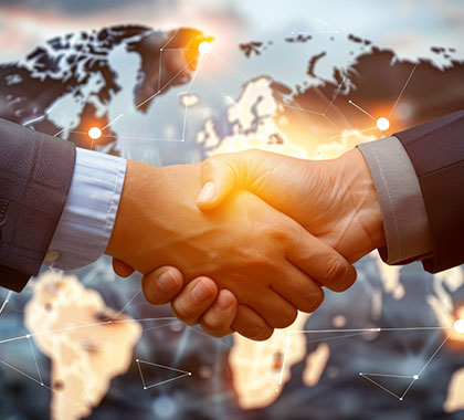 International Trade and World Trade Organization