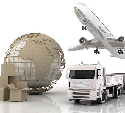 Transportation and Shipping